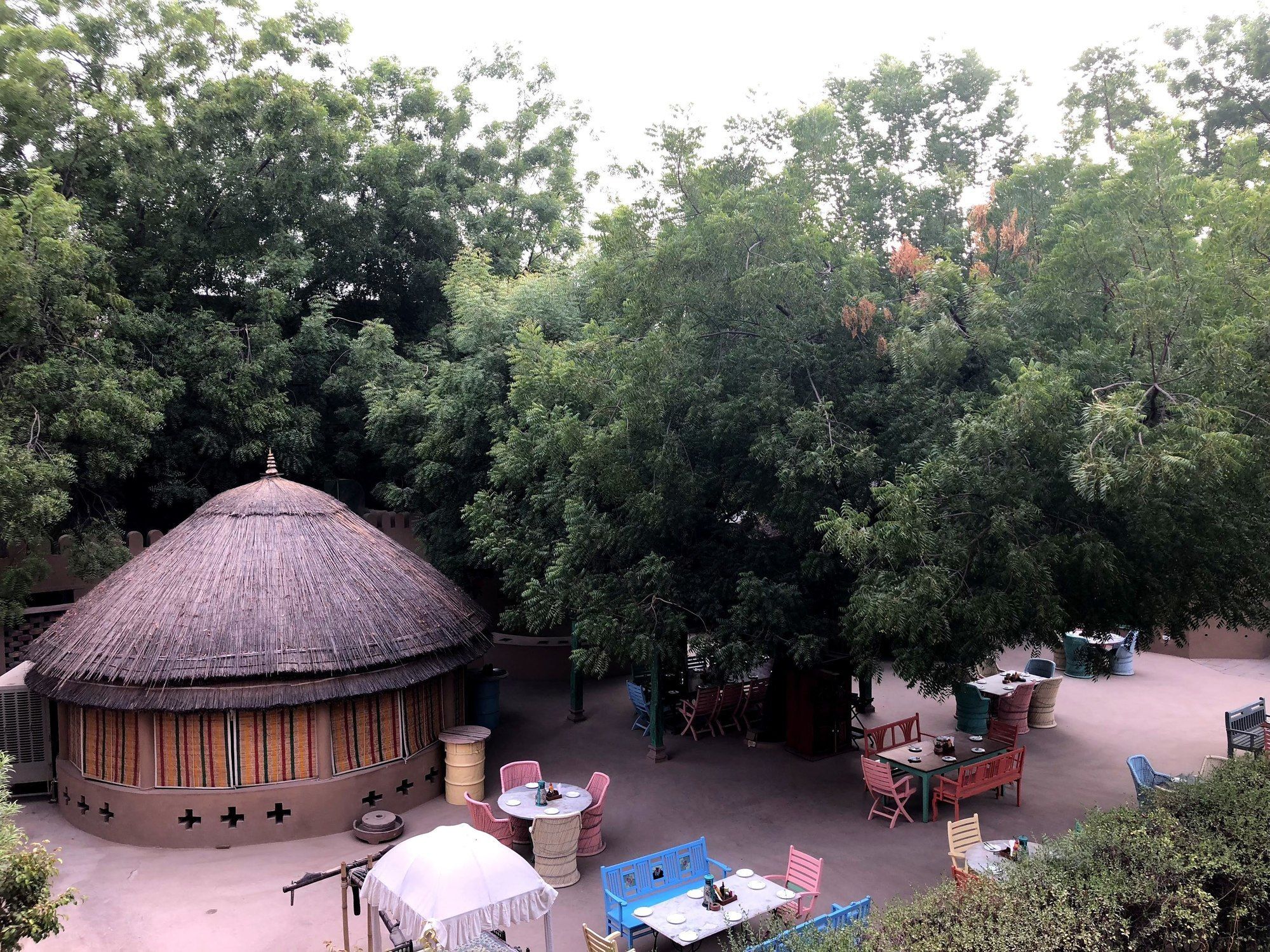 Karni Bhawan Heritage Hotel Jodhpur 焦特布尔 外观 照片